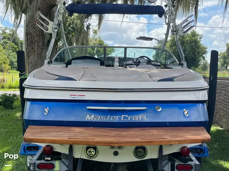 Slide: The Image of Mastercraft X2 2007 - 15809571