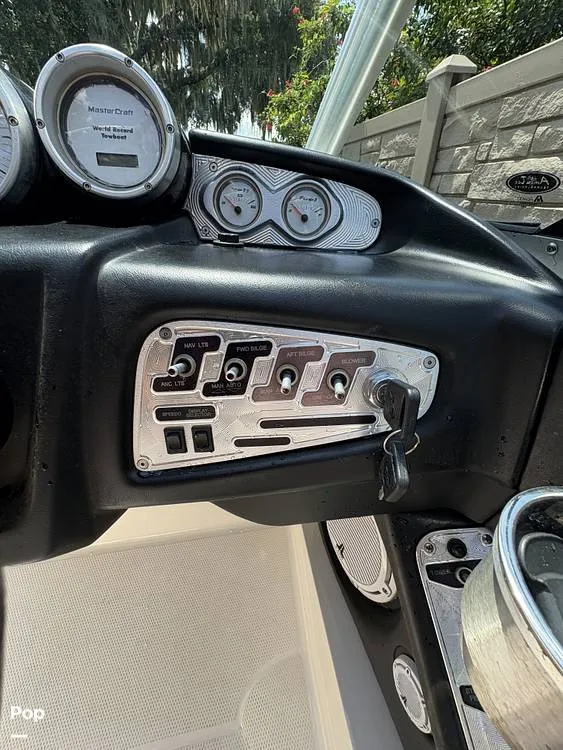 Slide: The Image of Mastercraft X2 2007 - 15713476