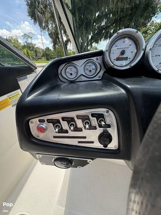 Slide: The Image of Mastercraft X2 2007 - 15713477