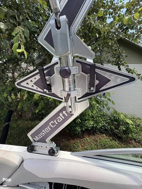 Slide: The Image of Mastercraft X2 2007 - 15713479