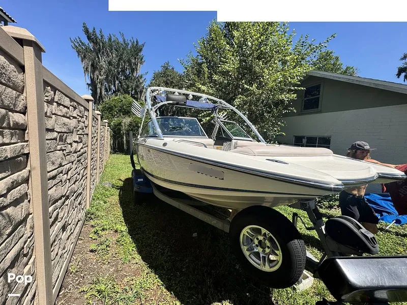 Slide: The Image of Mastercraft X2 2007 - 15727616