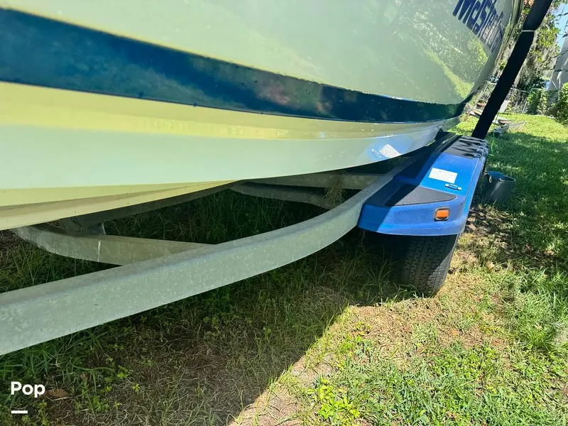 Slide: The Image of Mastercraft X2 2007 - 15727617