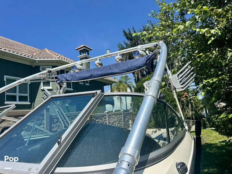 Slide: The Image of Mastercraft X2 2007 - 15727619