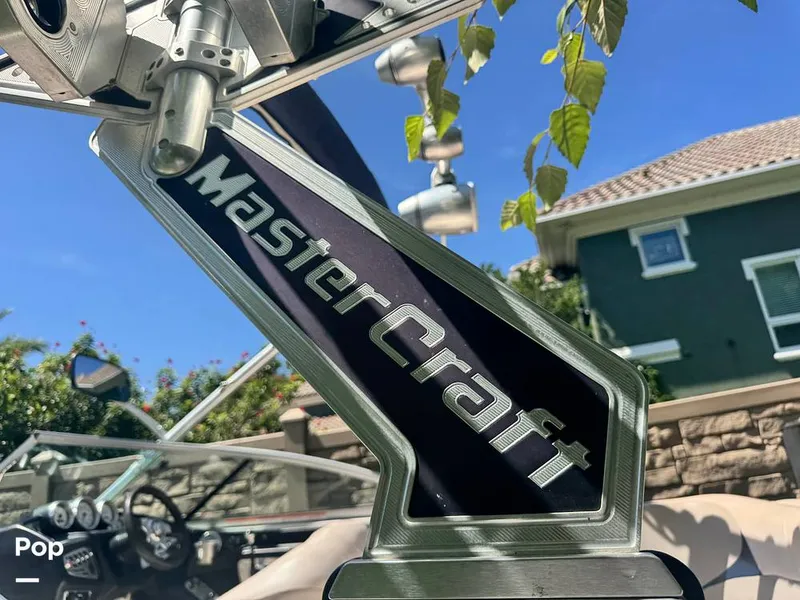 Slide: The Image of Mastercraft X2 2007 - 15727620