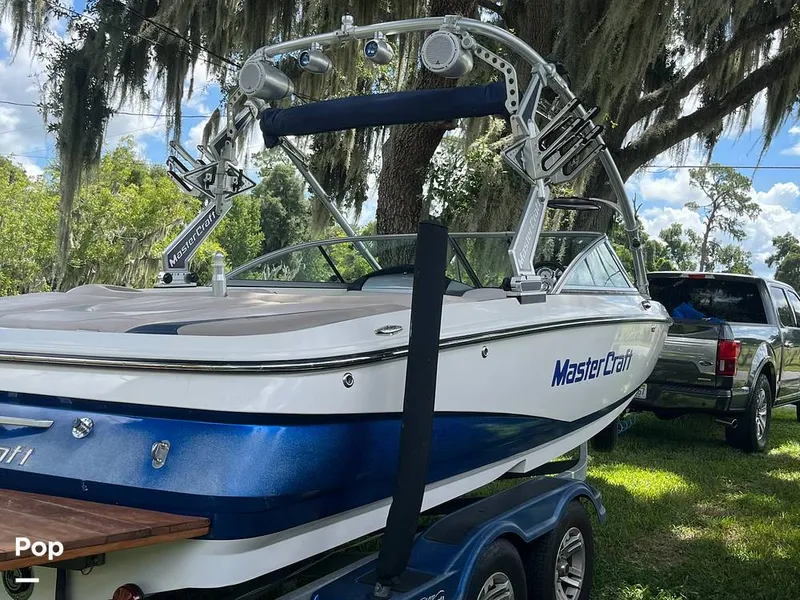 Slide: The Image of Mastercraft X2 2007 - 15809572