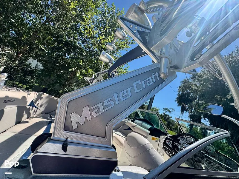 Slide: The Image of Mastercraft X2 2007 - 15727717