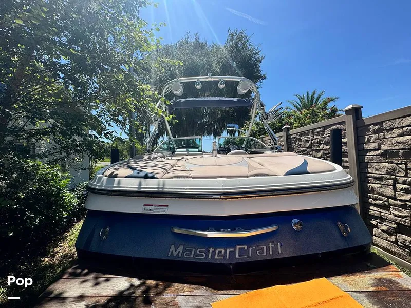 Slide: The Image of Mastercraft X2 2007 - 15727718