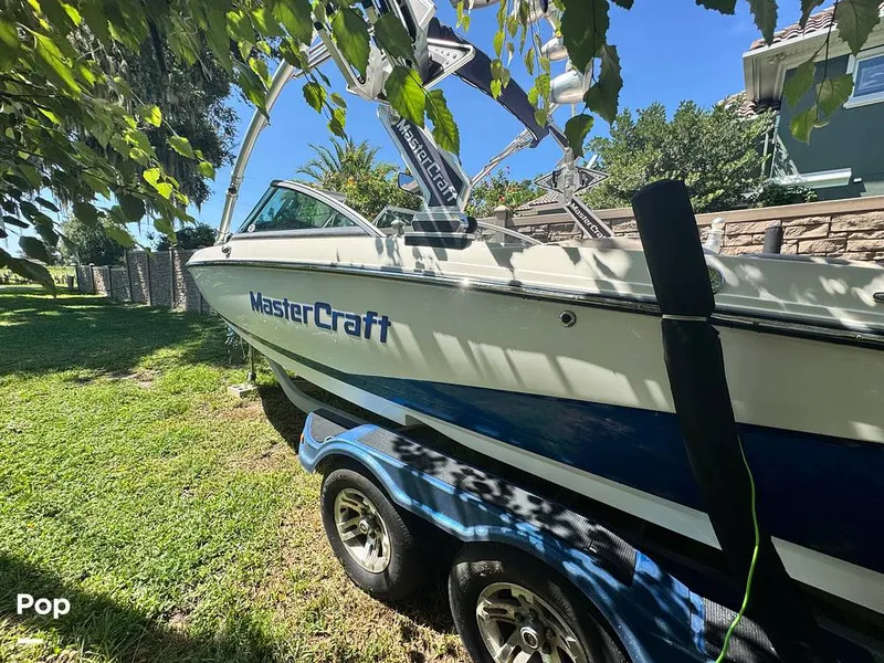 Slide: The Image of Mastercraft X2 2007 - 15727719