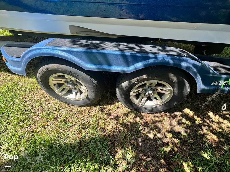 Slide: The Image of Mastercraft X2 2007 - 15727720