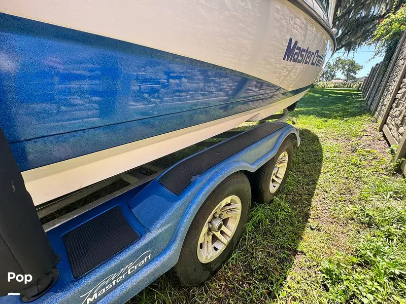 Slide: The Image of Mastercraft X2 2007 - 15727723