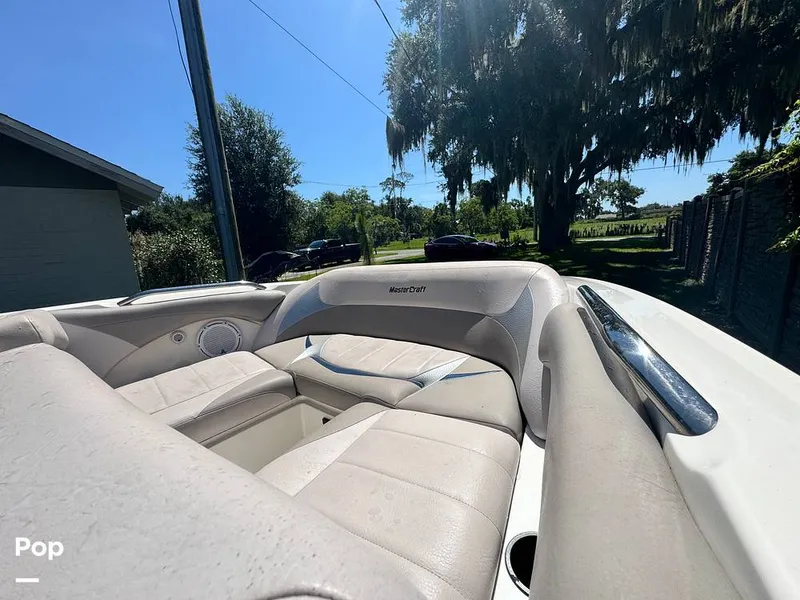 Slide: The Image of Mastercraft X2 2007 - 15727724