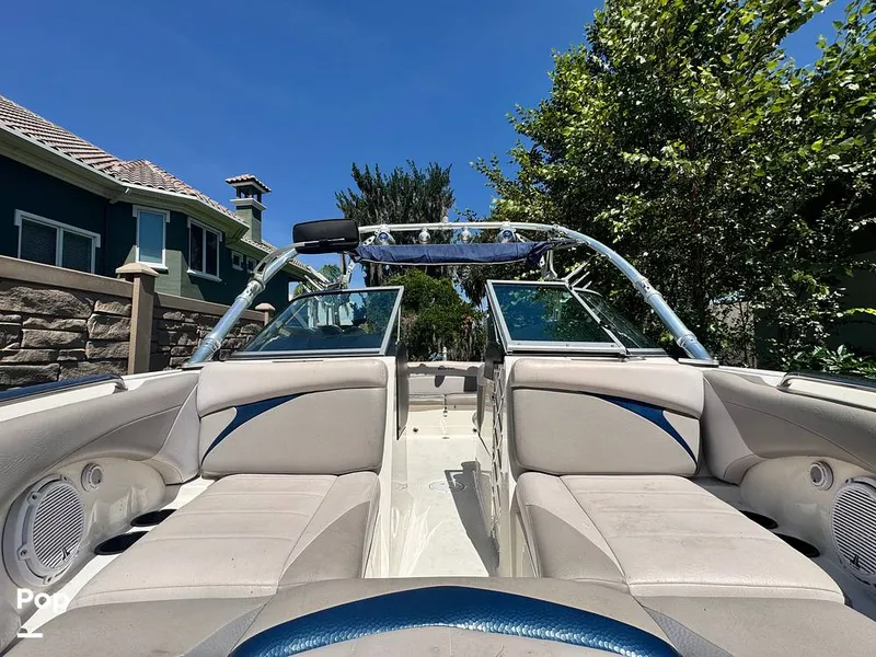 Slide: The Image of Mastercraft X2 2007 - 15727725