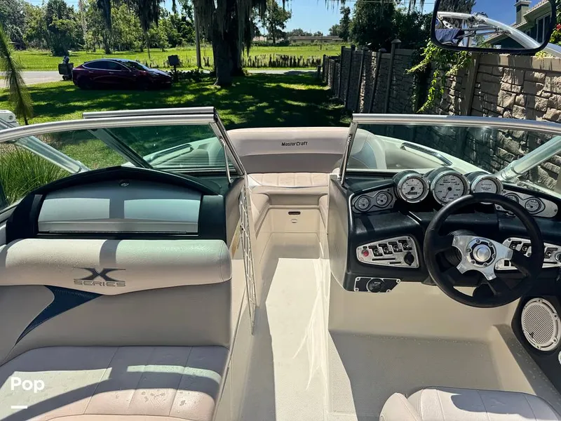 Slide: The Image of Mastercraft X2 2007 - 15727726