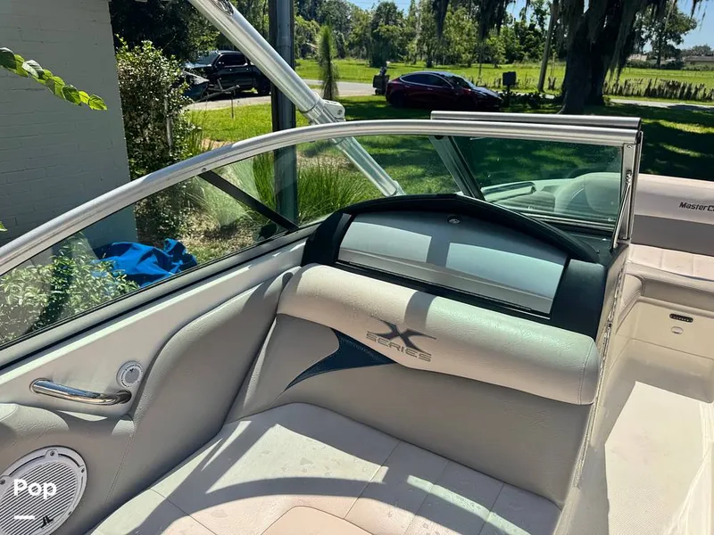 Slide: The Image of Mastercraft X2 2007 - 15727729