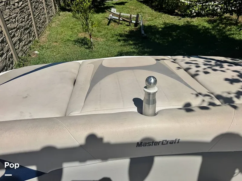 Slide: The Image of Mastercraft X2 2007 - 15727730