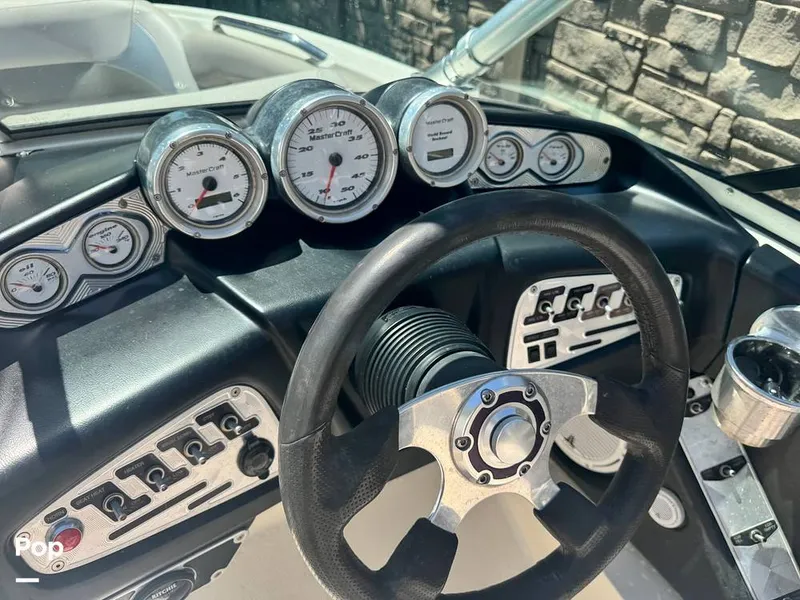 Slide: The Image of Mastercraft X2 2007 - 15727731