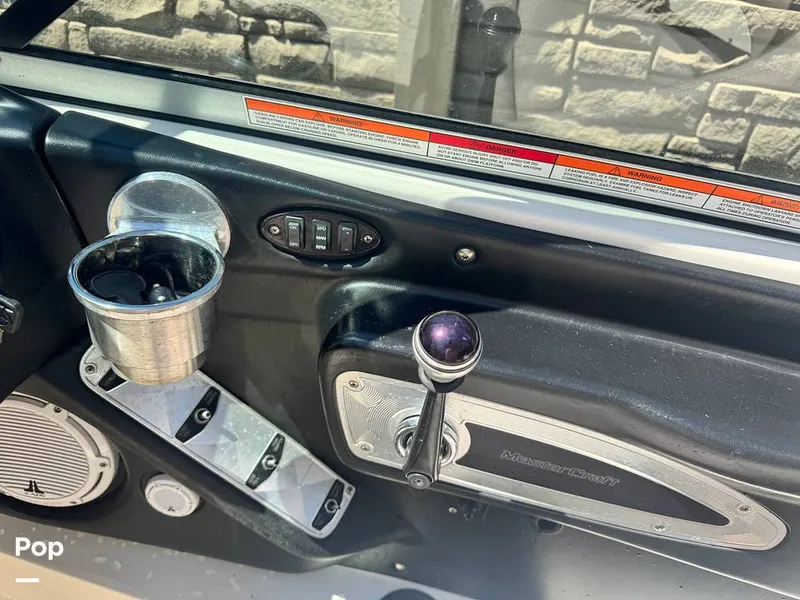 Slide: The Image of Mastercraft X2 2007 - 15727732