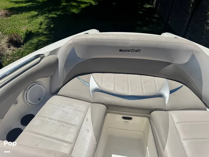 Slide: The Image of Mastercraft X2 2007 - 15727734