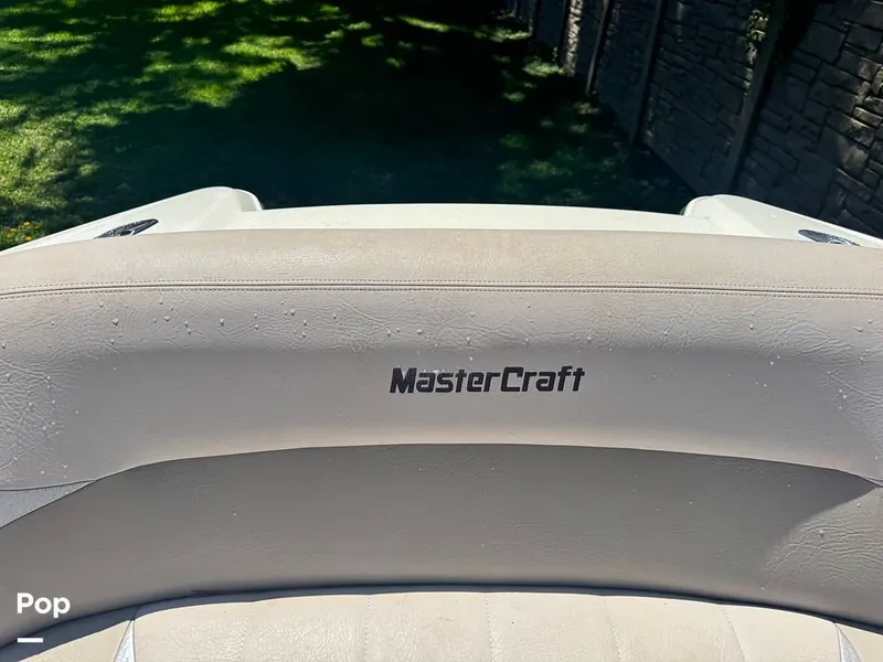 Slide: The Image of Mastercraft X2 2007 - 15727735