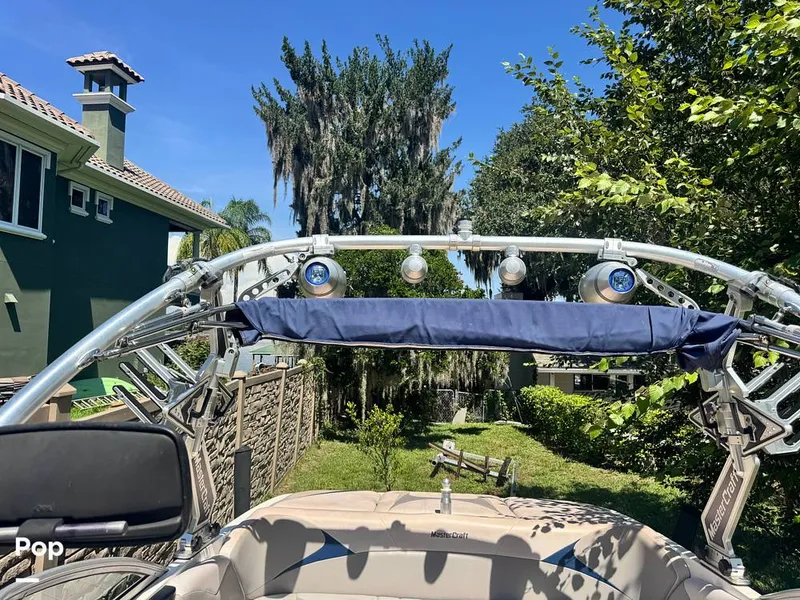 Slide: The Image of Mastercraft X2 2007 - 15727741