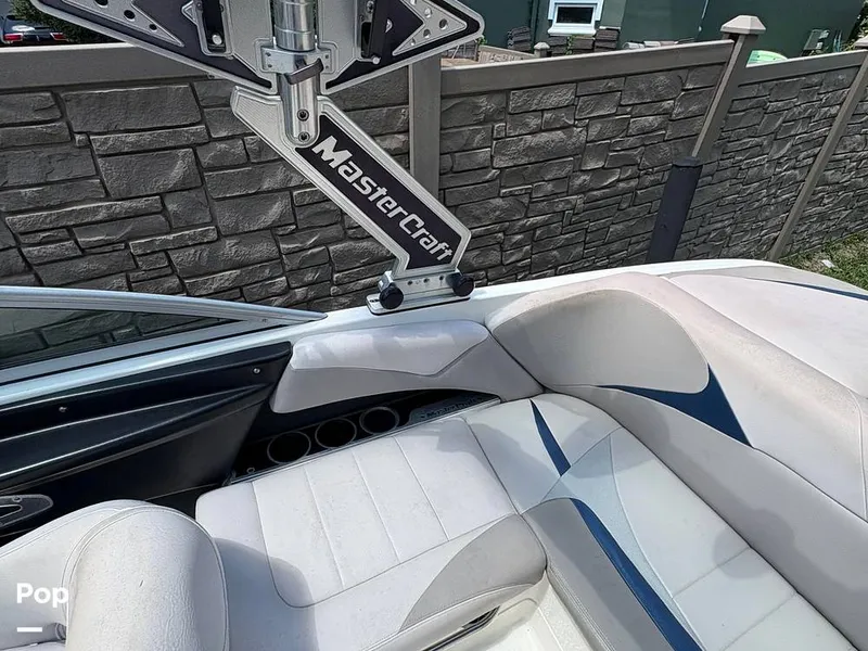 Slide: The Image of Mastercraft X2 2007 - 15713449