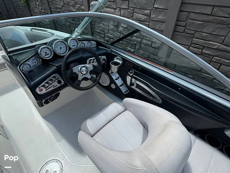 Slide: The Image of Mastercraft X2 2007 - 15713450