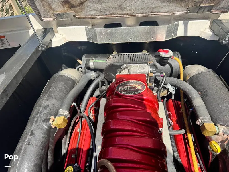 Slide: The Image of Mastercraft X2 2007 - 15727755