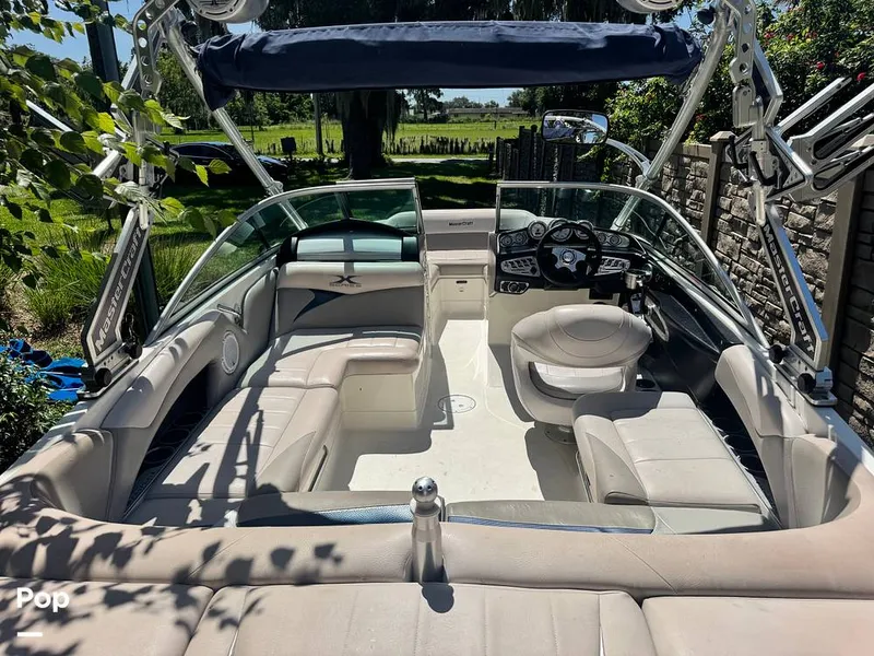 Slide: The Image of Mastercraft X2 2007 - 15727756