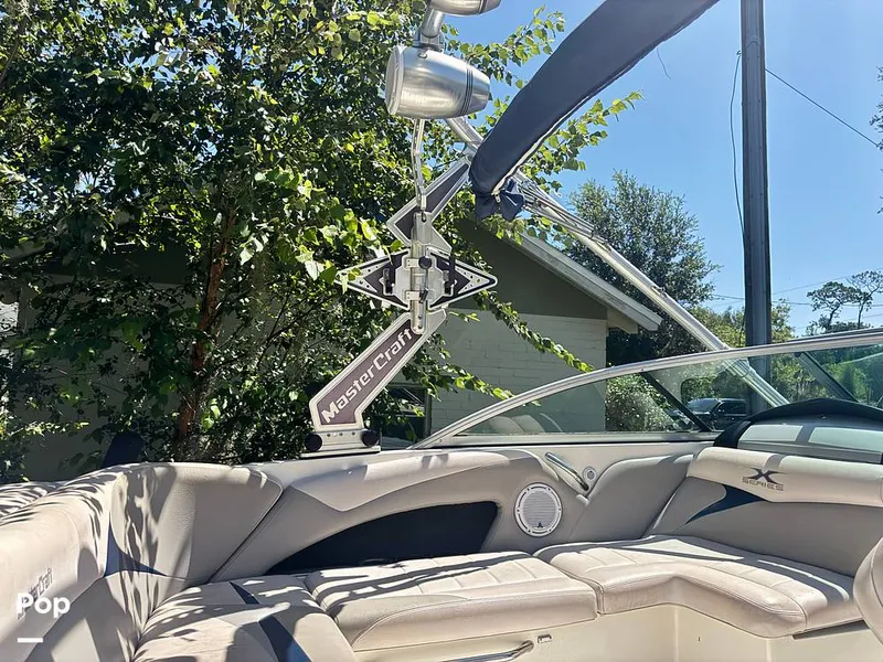 Slide: The Image of Mastercraft X2 2007 - 15727757