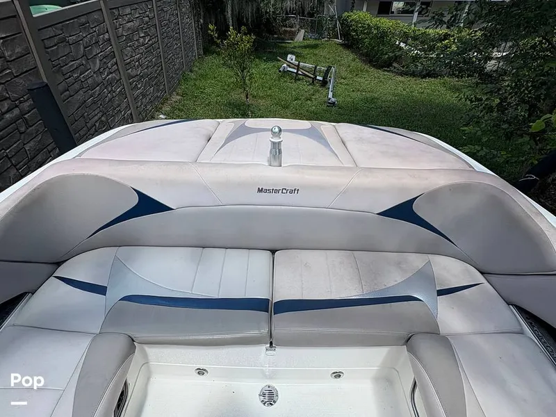 Slide: The Image of Mastercraft X2 2007 - 15713451