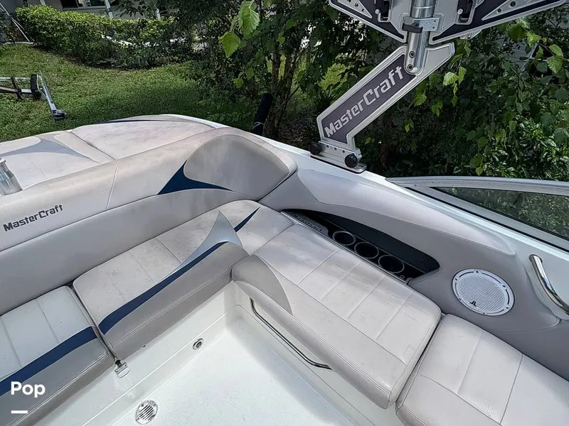 Slide: The Image of Mastercraft X2 2007 - 15713452