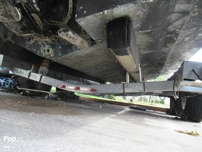 Slide: The Image of Chaparral 215 SSI 2011 - 15877863