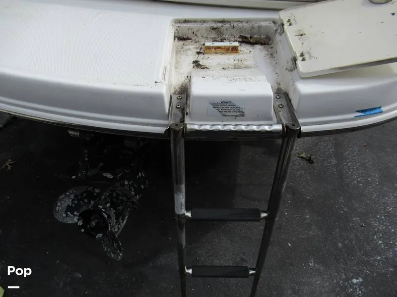 Slide: The Image of Chaparral 215 SSI 2011 - 15877866