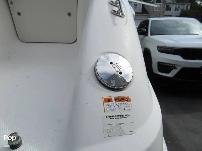 Slide: The Image of Chaparral 215 SSI 2011 - 15877870