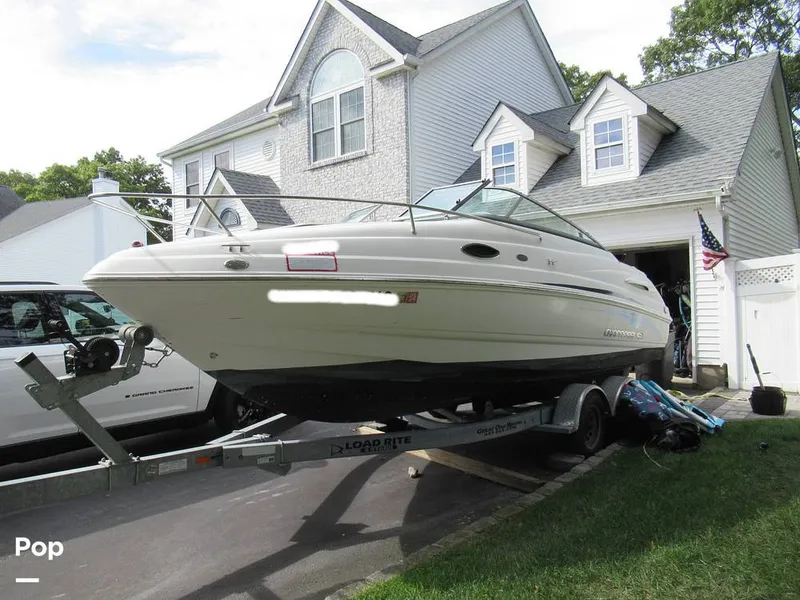 Slide: The Image of Chaparral 215 SSI 2011 - 15877941