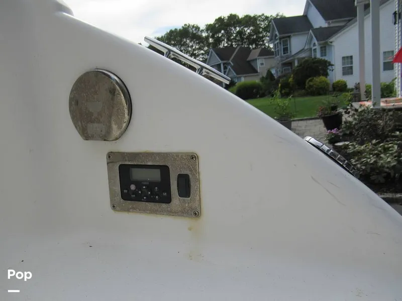 Slide: The Image of Chaparral 215 SSI 2011 - 15877871