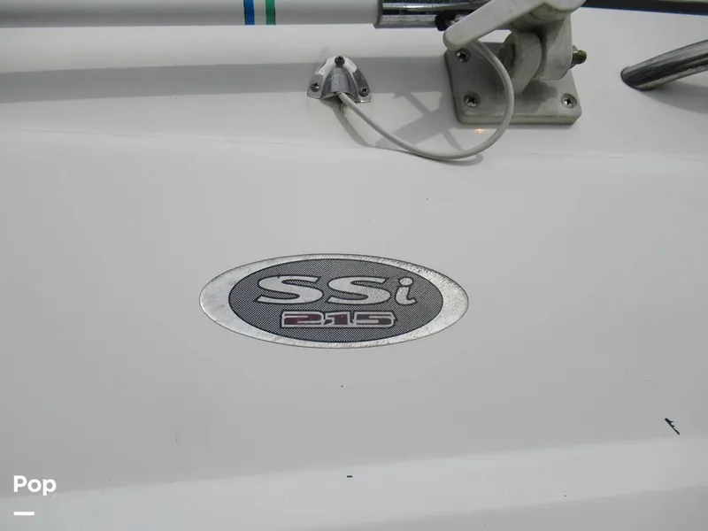 Slide: The Image of Chaparral 215 SSI 2011 - 15877876