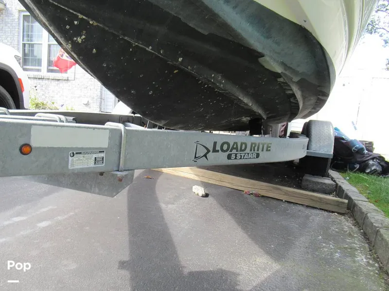 Slide: The Image of Chaparral 215 SSI 2011 - 15877879