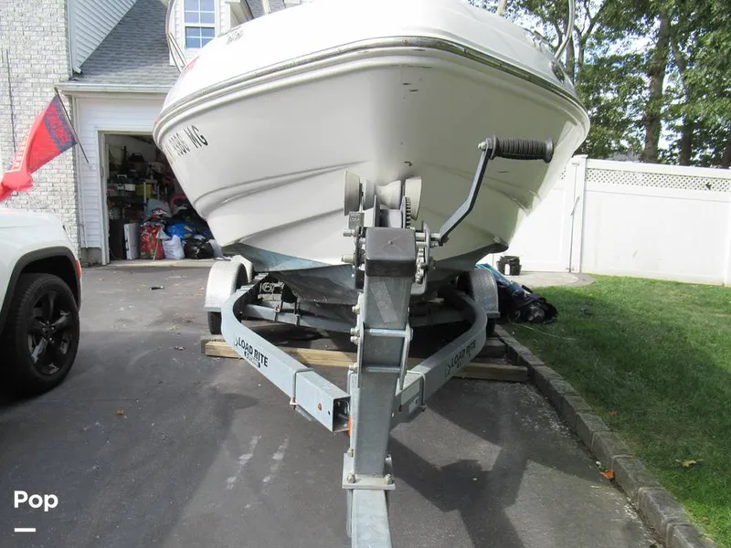 Slide: The Image of Chaparral 215 SSI 2011 - 15877880