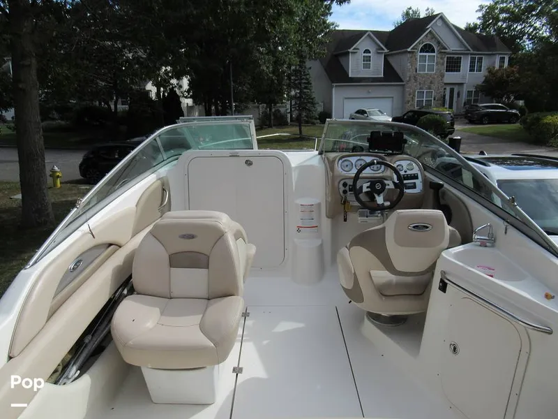 Slide: The Image of Chaparral 215 SSI 2011 - 15877882