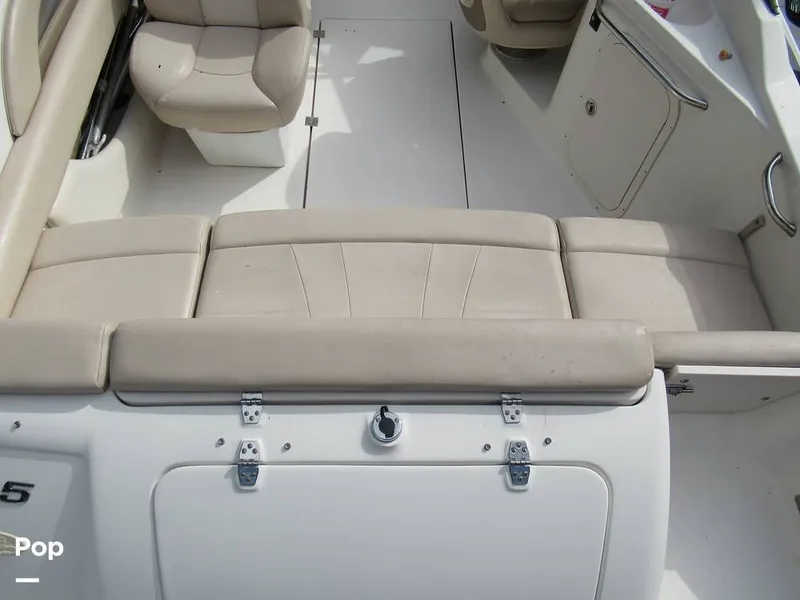 Slide: The Image of Chaparral 215 SSI 2011 - 15877883