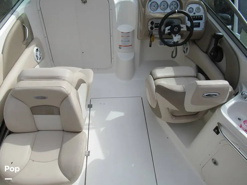 Slide: The Image of Chaparral 215 SSI 2011 - 15877884