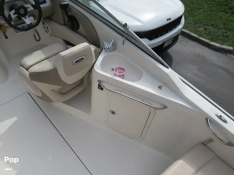 Slide: The Image of Chaparral 215 SSI 2011 - 15877885