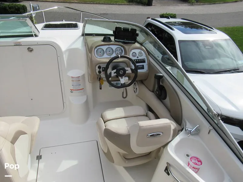 Slide: The Image of Chaparral 215 SSI 2011 - 15877886