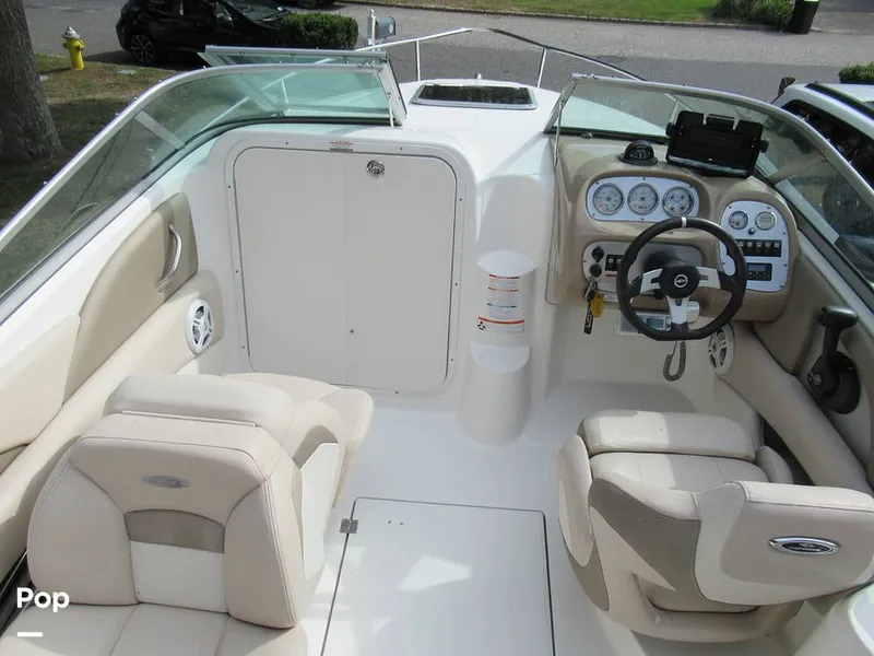 Slide: The Image of Chaparral 215 SSI 2011 - 15877887