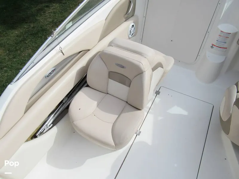 Slide: The Image of Chaparral 215 SSI 2011 - 15877888