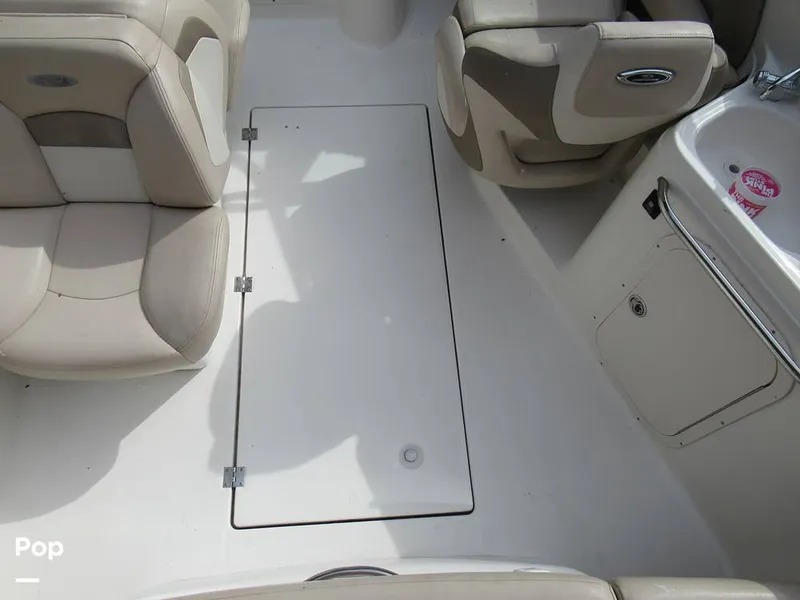 Slide: The Image of Chaparral 215 SSI 2011 - 15877890