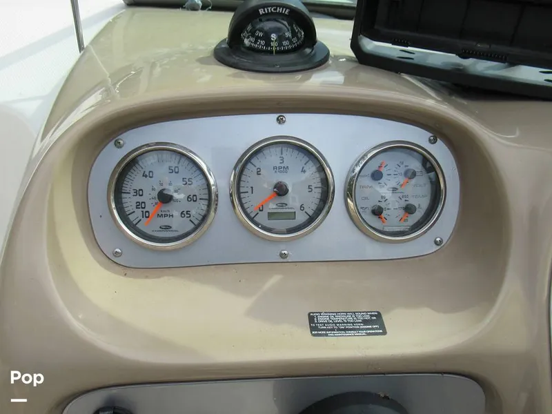 Slide: The Image of Chaparral 215 SSI 2011 - 15877891