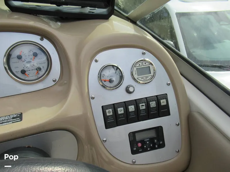 Slide: The Image of Chaparral 215 SSI 2011 - 15877892