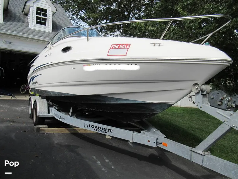 Slide: The Image of Chaparral 215 SSI 2011 - 15877943